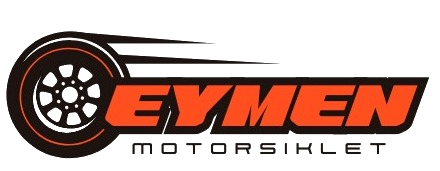 Eymen Motorsiklet