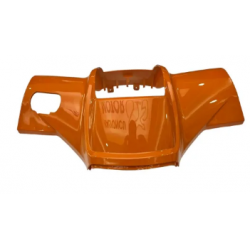 Mondial Virago 50 i – Kilometre Tablası Turkuaz