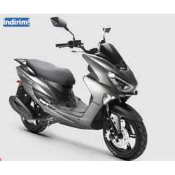 Kaporta Set Titanyum Gri – Rks Newlight