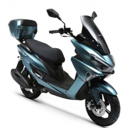 Kaporta Set Yeşil – Rks Newlight