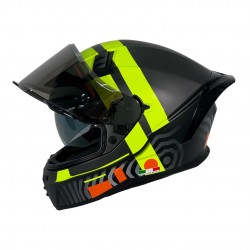 SWAY SW 869 STRIP Full Face