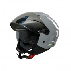 SWAY SW 765 Gloss Nardo Grey