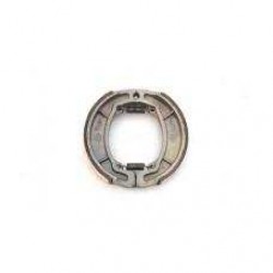 ÇELİK JANT ARKA FREN BALATASI ( KM125-6 )