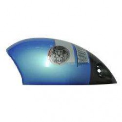 ARKA YAN PANEL SOL MAVİ (TRENDY)