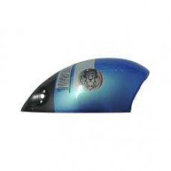 ARKA YAN PANEL SAĞ MAVİ (TRENDY)