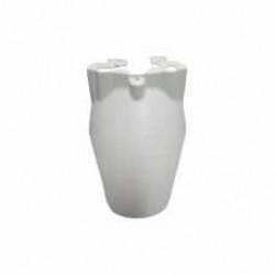  ÖN ÇAMURLUK ARKA EKİ BEYAZ (TRENDY)