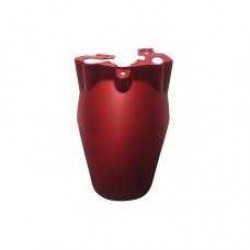  ÖN ÇAMURLUK ARKA EKİ KIRMIZI (TRENDY)