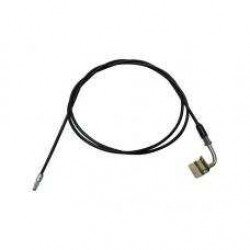  KOLTUK KİLİT HALATI (TRENDY)