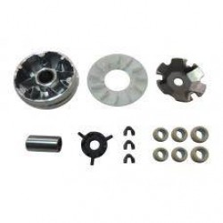  TAHRİK SETİ (TRENDY)