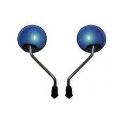  AYNA TAKIMI MAVİ (TRENDY)