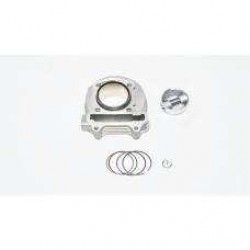 SİLİNDİR PİSTON SEKMAN TAKIM (100cc)