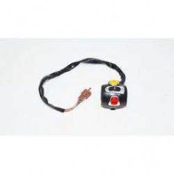  MARŞ KUMANDASI ( DİSKLİ )