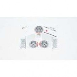  STICKER SETİ (TRENDY)