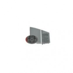  ARKA YAN PANEL SOL STICKER (TRENDY)