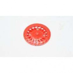  HAVA TRİBÜNÜ (MATRIX125)