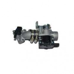  GAZ KELEBEĞİ SET (TRENDY MAX)