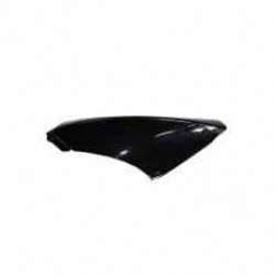 ÖN ANA PANEL EKİ SOL SİYAH (AZURE)