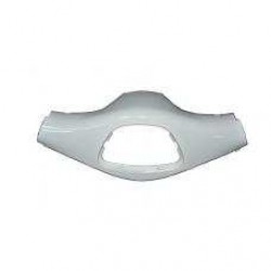 K.M PANELİ BEYAZ (AZURE)