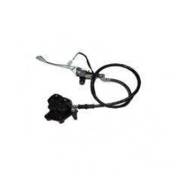 ÖN FREN MERKEZİ (AZURE)