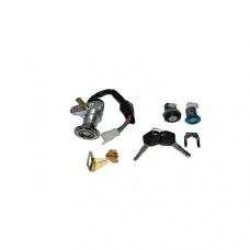 KONTAK SETİ (AZURE)