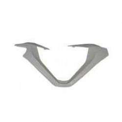 K.M PANELİ DEKORU BEYAZ (WILDCAT)