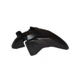  ÖN ÇAMURLUK MAT SİYAH (WILDCAT)