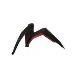  RÜZGARLIK SOL GRİ (WILDCAT)