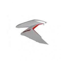 RÜZGARLIK SAĞ BEYAZ (WILDCAT)