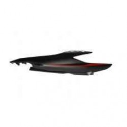 ARKA YAN PANEL SOL GRİ (WILDCAT)