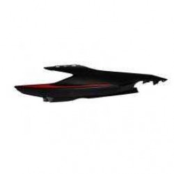 ARKA YAN PANEL SAĞ SİYAH (WILDCAT)