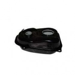 BENZİN DEPOSU (WILDCAT)