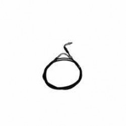 GAZ HALATI (WILDCAT)