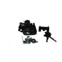  KONTAK SETİ (WILDCAT)