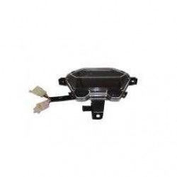 K.M SAATİ (WILDCAT)