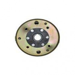 MANYETO TASI (WILDCAT)