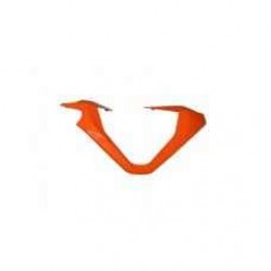 K.M PANELİ DEKORU TURUNCU (WILDCAT)