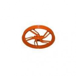 ÖN JANT TURUNCU (WILDCAT)