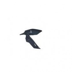 ÖN FAR PANEL SOL GRİ (VIESTE249)