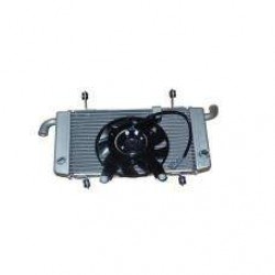  RADYATÖR ve FAN (VIESTE249)