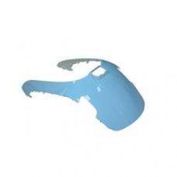 ÖN ANA PANEL MAVİ (BITTER125)