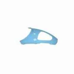 ARKA YAN PANEL BİRLEŞTİRİCİ MAVİ (BITTER125)