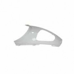 ARKA YAN PANEL BİRLEŞTİRİCİ BEYAZ (BITTER125)