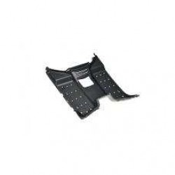 ÖN BASAMAK PLASTİĞİ SİYAH (BITTER125)