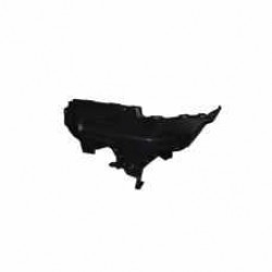 RÜZGARLIK EKİ SOL (AROME125)