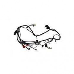 ELEKTRİK TESİSATI (AROME125)