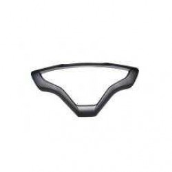 K.M SAAT ÇERÇEVESİ GRİ (AROME125)