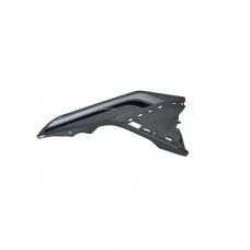 İÇ DİZLİK SOL NARDO GRİ (VELOCE150)