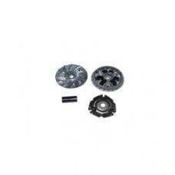  TAHRİK SETİ (VELOCE150)