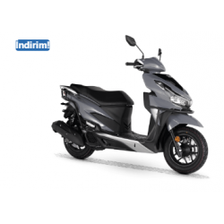 yan Sehpa Yayı – Rks VRS 125