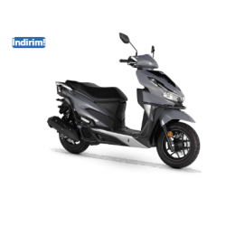 yan Sehpa – Rks VRS 125